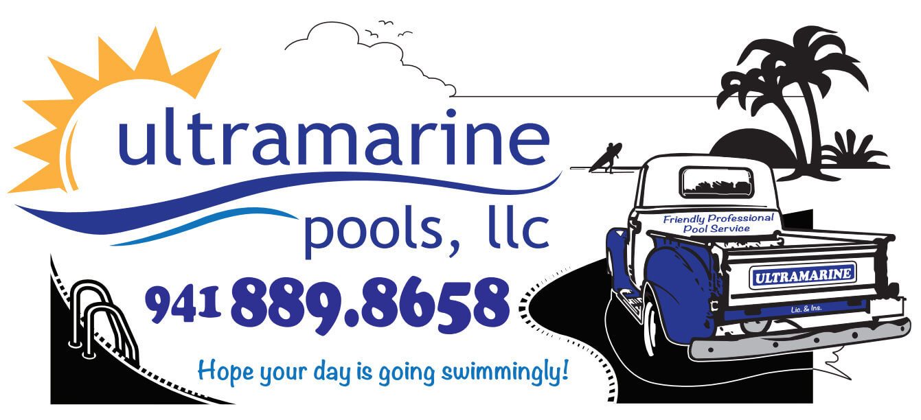 Ultramarine Pools LLC- Venice